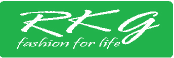 RKG Logo