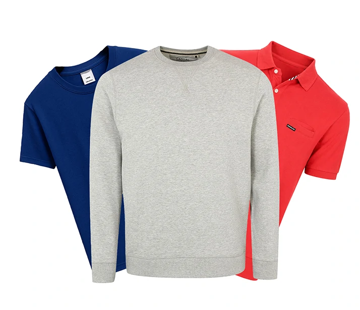 Blank Apparel