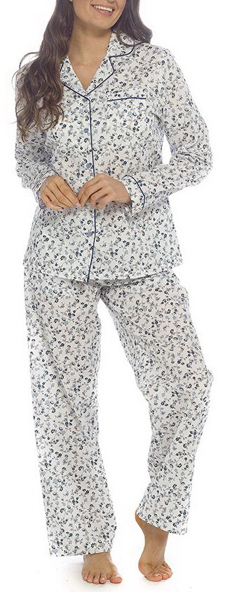 Poly/Cotton Pyjamas
