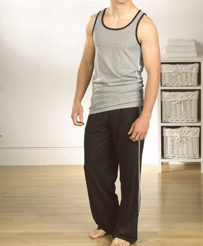 Sportswear