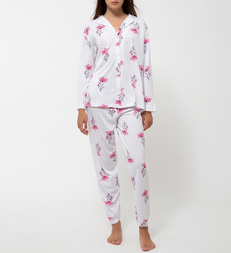 Ladies Nightwear